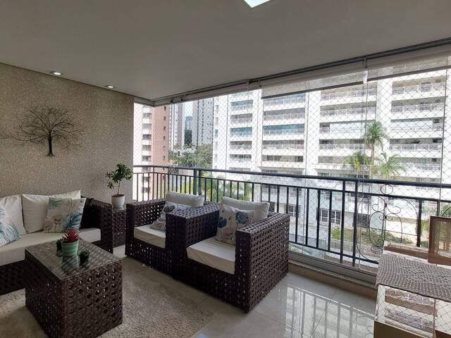 Apartamento para Venda em São Paulo - 4