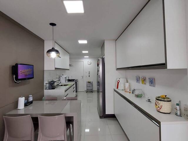 Apartamento para Venda em São Paulo - 3