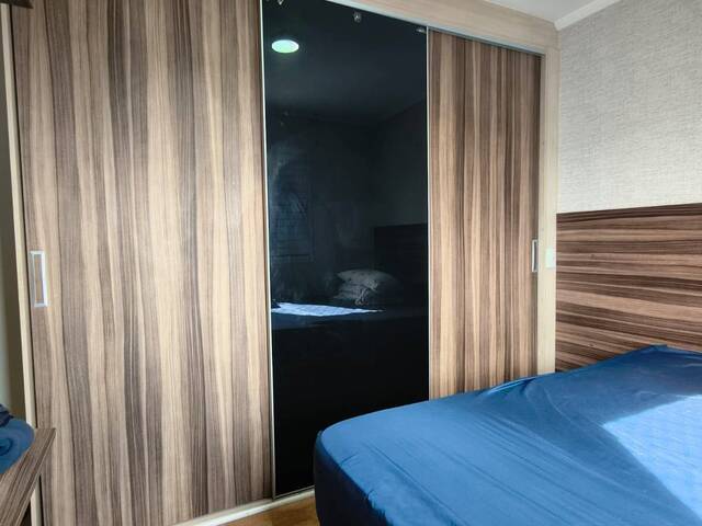 Apartamento para Venda em São Paulo - 2