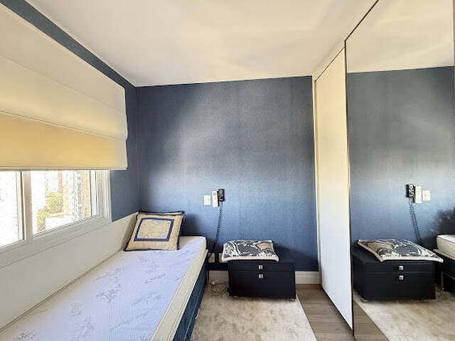 Apartamento para Venda em São Paulo - 5