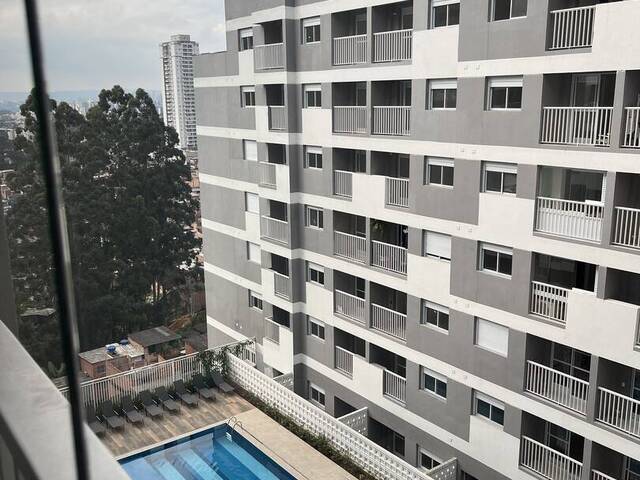 Apartamento para Venda em São Paulo - 3