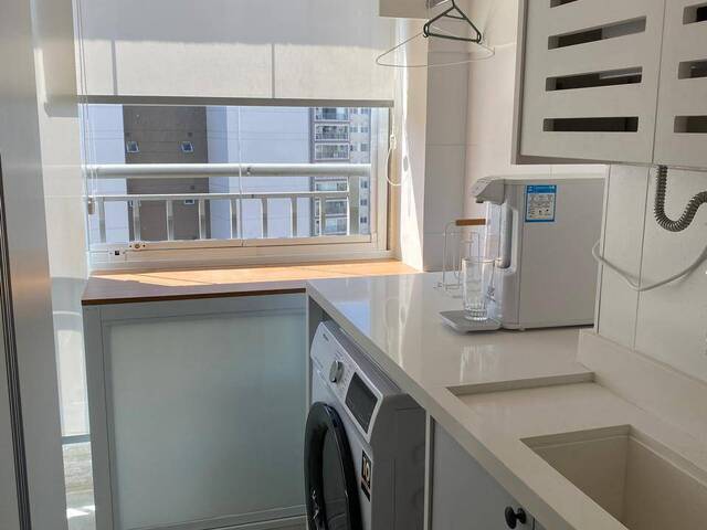 Apartamento para Locação em São Paulo - 3