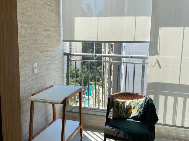 Apartamento para Locação em São Paulo - 2
