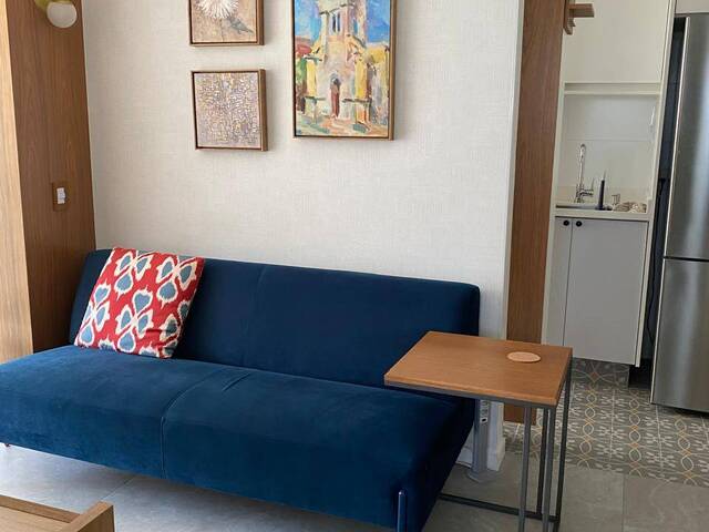 Apartamento para Locação em São Paulo - 5