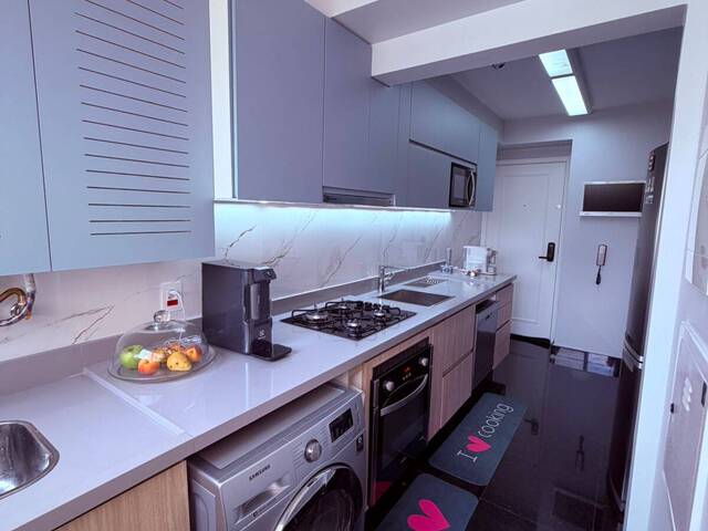 Apartamento para Venda em São Paulo - 2