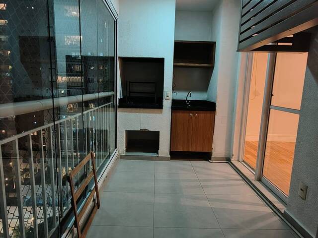 Apartamento para Venda em São Paulo - 2