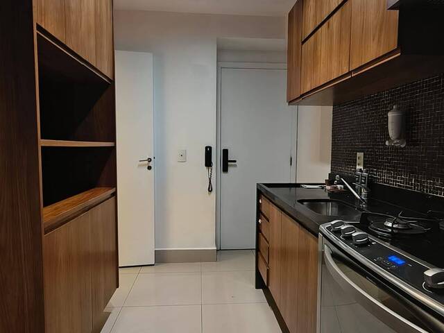 Apartamento para Venda em São Paulo - 3