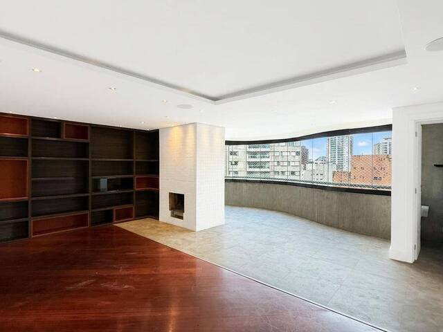 Apartamento para Venda em São Paulo - 3