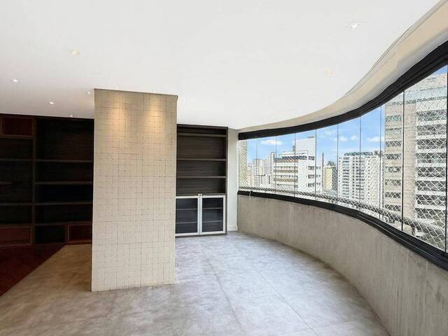 Apartamento para Venda em São Paulo - 4