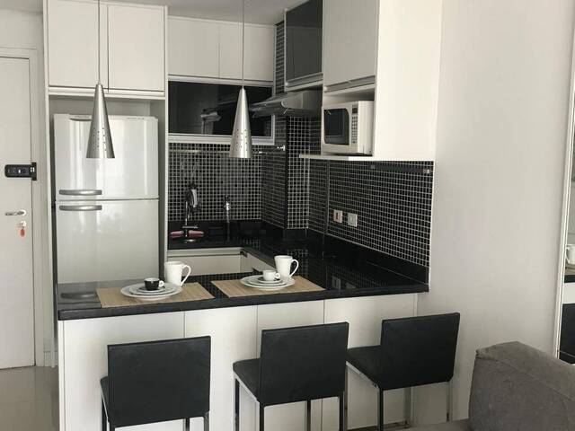 #923 - Apartamento para Locação em São Paulo - SP