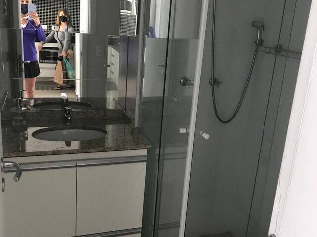 Apartamento para Locação em São Paulo - 5