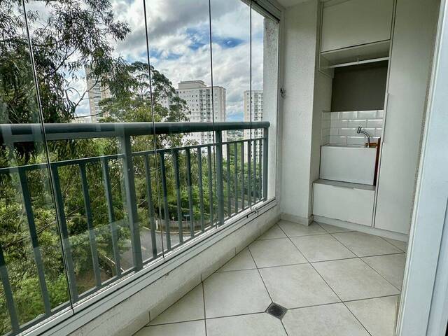 Apartamento para Venda em São Paulo - 2