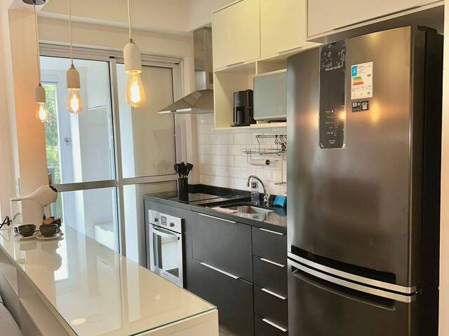 Apartamento para Venda em São Paulo - 3