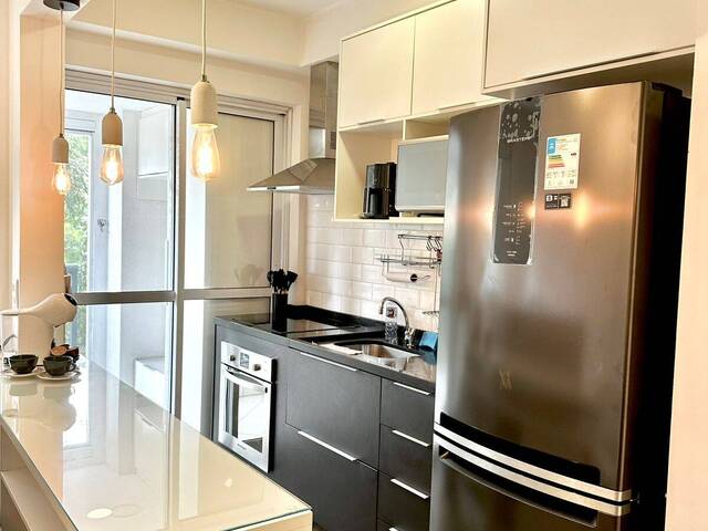 Apartamento para Venda em São Paulo - 4