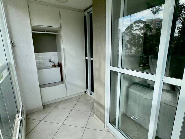 Apartamento para Venda em São Paulo - 5