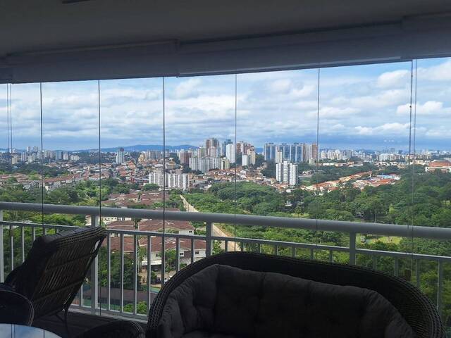 #917 - Apartamento para Venda em São Paulo - SP