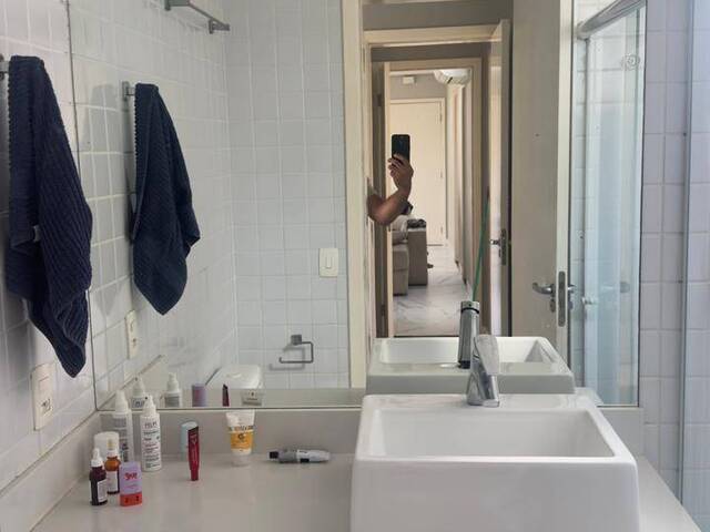 Apartamento para Venda em São Paulo - 3