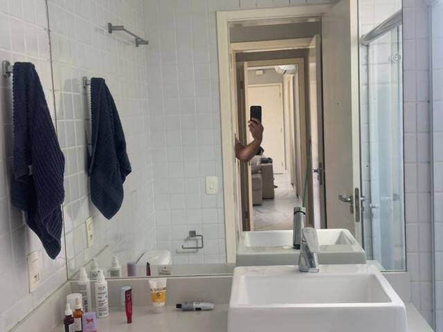 Apartamento para Venda em São Paulo - 2