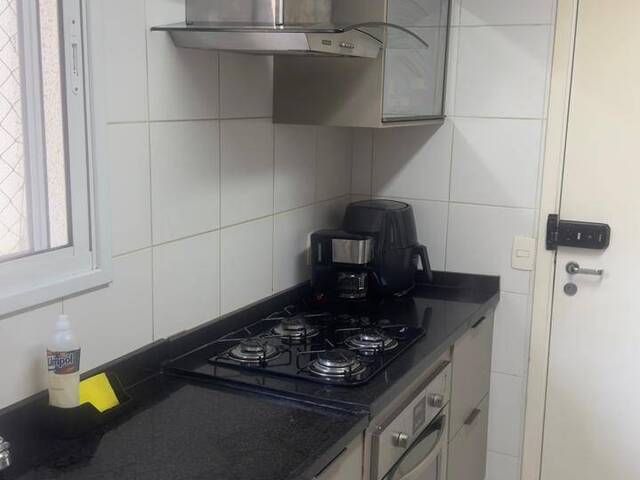 Apartamento para Venda em São Paulo - 5