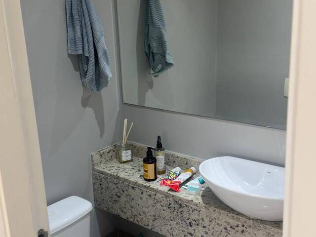 Apartamento para Venda em São Paulo - 4