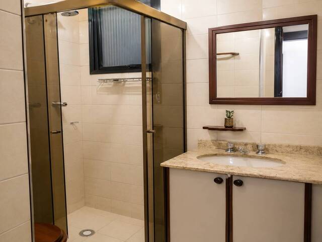 Apartamento para Venda em São Paulo - 3