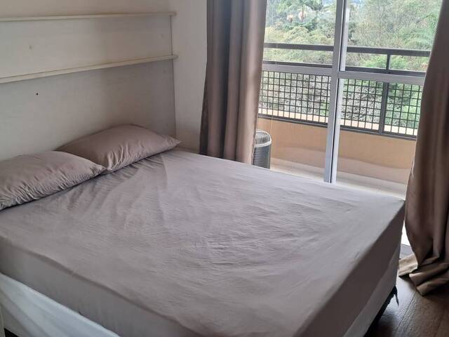 Apartamento para Venda em Cotia - 3