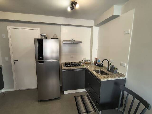 Apartamento para Venda em São Paulo - 2