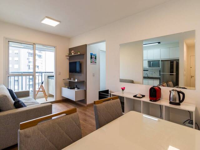 Apartamento para Venda em São Paulo - 2