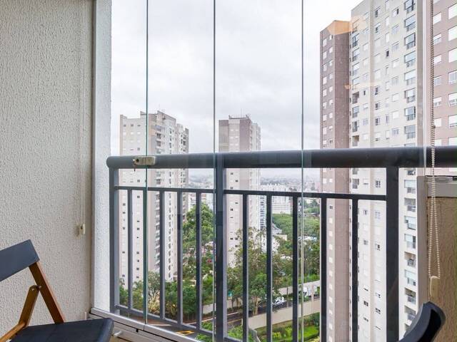 Apartamento para Venda em São Paulo - 3