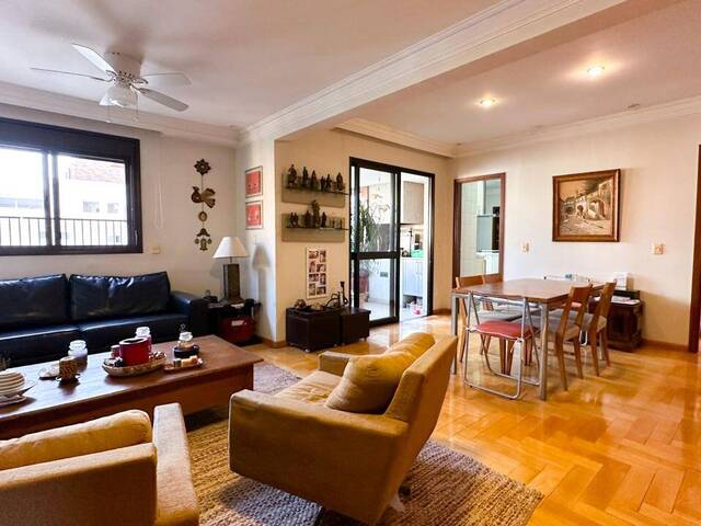 Apartamento para Venda em São Paulo - 2