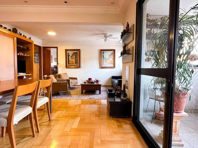 Apartamento para Venda em São Paulo - 3