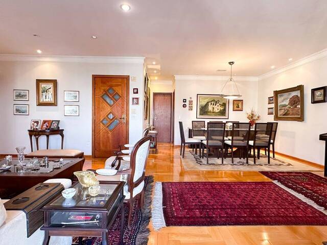 Apartamento para Venda em São Paulo - 5
