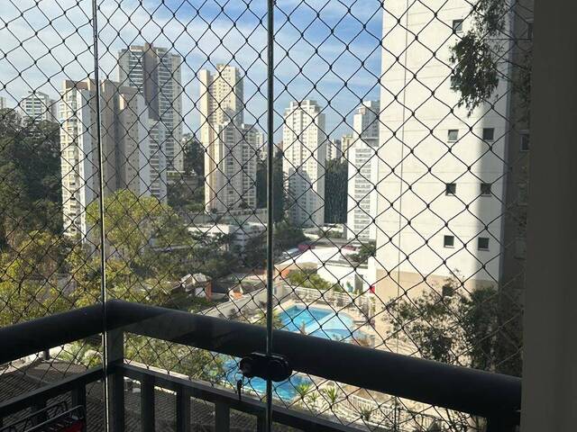 Apartamento para Venda em São Paulo - 2