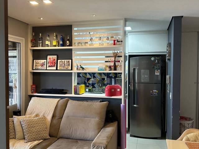 Apartamento para Venda em São Paulo - 4