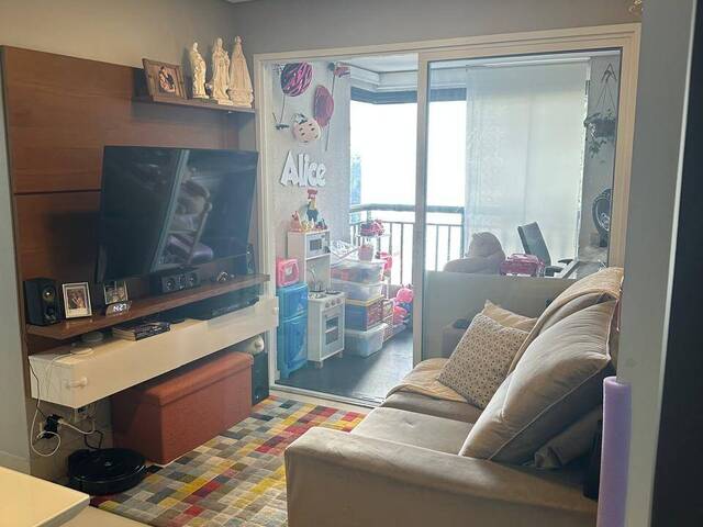 Apartamento para Venda em São Paulo - 3