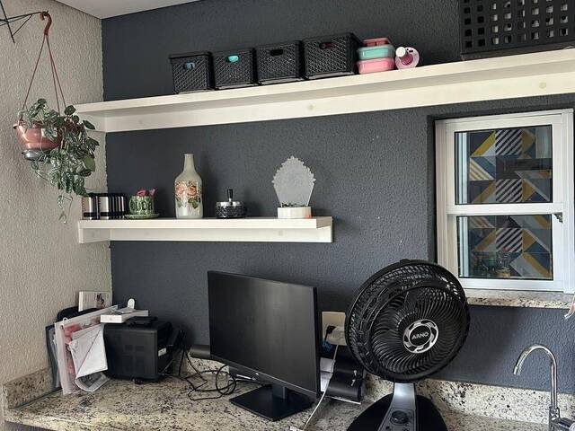 Apartamento para Venda em São Paulo - 5