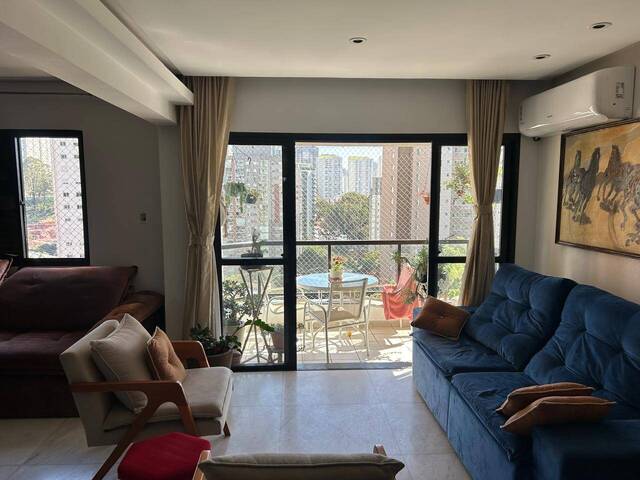 #942 - Apartamento para Venda em São Paulo - SP