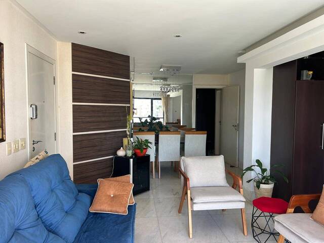 #942 - Apartamento para Venda em São Paulo - SP