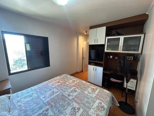 #942 - Apartamento para Venda em São Paulo - SP