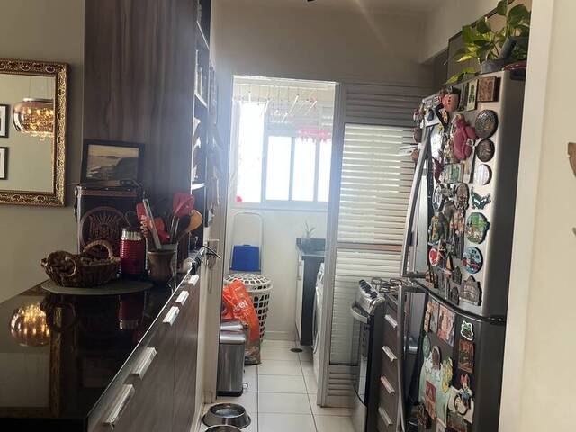 #943 - Apartamento para Venda em São Paulo - SP