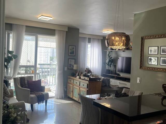 #943 - Apartamento para Venda em São Paulo - SP