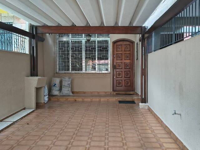 #944 - Casa para Venda em São Paulo - SP