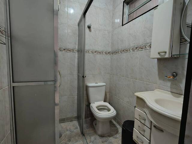 #944 - Casa para Venda em São Paulo - SP