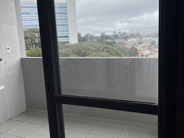 #898 - Apartamento para Venda em São Paulo - SP