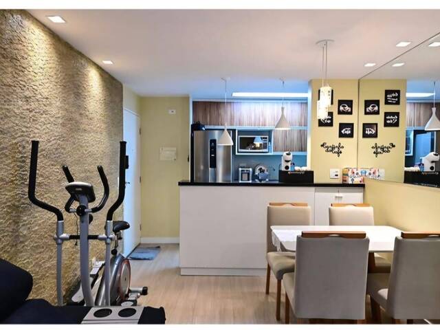 Apartamento para Venda em São Paulo - 4