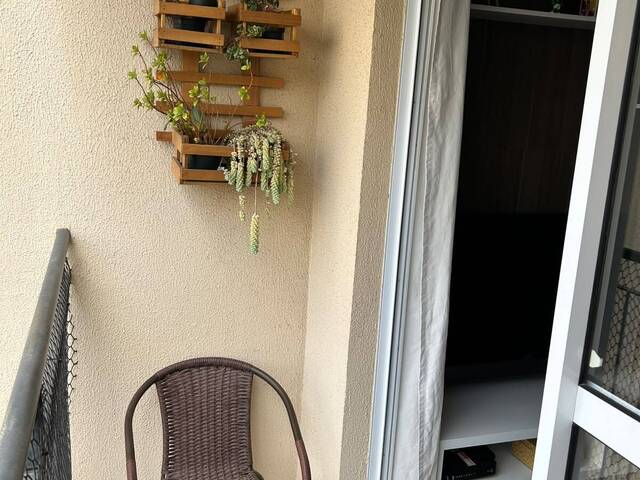 Apartamento para Venda em São Paulo - 4