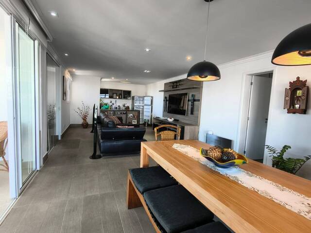 #947 - Apartamento para Venda em São Paulo - SP