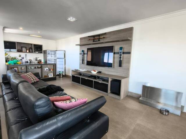 #947 - Apartamento para Venda em São Paulo - SP