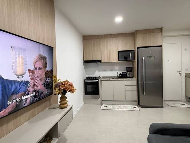 #948 - Apartamento para Venda em São Paulo - SP