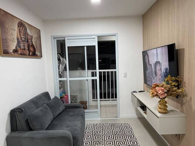 #948 - Apartamento para Venda em São Paulo - SP